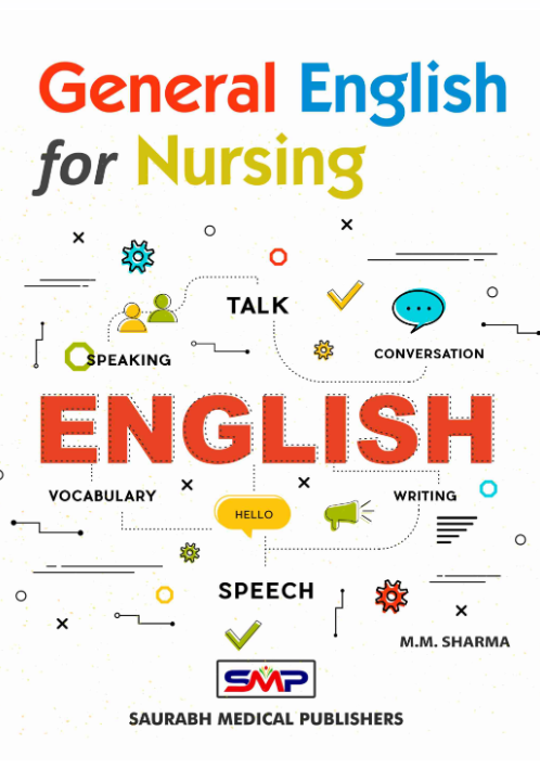 General English For Nursing